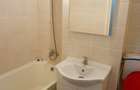 Lujerului 3 min metrou, Apartament mobilat de inchiriat - 12