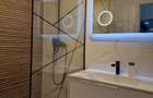 Muncii  - Decebal- Calea Calarasilor - studio modern - renovat 2026 - baie noua - 4
