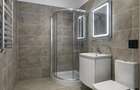 Apartament mobilat cu vedere la mare, piscina, SPA , sala fitness - 8