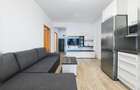 EXCLUSIVITATE! 2 camere, etaj 1/6, parcare, imobil 2017, CENTRAL - 3