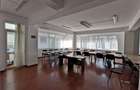 birou etj 1/2 open space chicineta, gr sanitar, gaze a.c. pvc tripan singr/etaj - 1