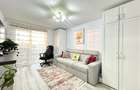 Triplex premium, 3 camere, 80 mp utili, mobilat - Sanandrei - 9