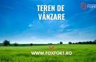 COMISION 0% Teren extravilan inconjurat de padure in Resita - ID V5495 - 5
