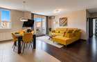 Apartament 2 camere, finisaje lux, complet mobilat si utilat - 1