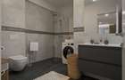 Prima inchiriere | 3 camere 120 mp | 2 bai | Residence 5 Pipera - 13