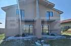 Duplex 4 camere, 114 mp, 250 teren, zona Sinandrei