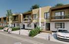 Apartament tip Duplex cu 4 camere și curte individuală de aproximativ 200 mp - 8
