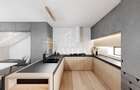 Casă cu design contemporan zonă liniștită cartierul Borhanci - 14