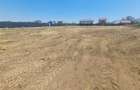 Lot de teren in complex privat cu gard si utilitati - apa, canal, curent, PUZ - 2
