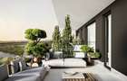 Penthouse duplex de 4 camere in ansamblu PRIMA Solis - 13