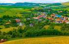 Casă pe deal, cu poveste | Teren 4.874 mp | Chiheru de Sus, Mureș - 31
