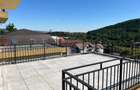 Apartament de 4 camere, 120 mp, terasa de 70 mp, view SUPERB, zona Vivo - 5