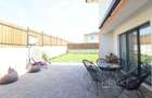 Duplex superb la vanzare, finisat, mobilat, utilat, situat in Chinteni - 24