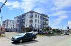 Apartament la cheie cu 3 camere si balcon zona Pictor Brana/Selimbar