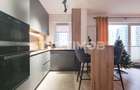 Apartament mobilat Top City Coresi - 22