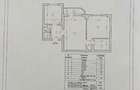 Apartament 2 camere - AFI Cotroceni Bd. Timisoara - bloc 1982 - 51.2 mp - 6