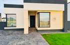 Casa individuala parter - 3 Camere | Teren 354 mp | Asfalt - Ansamblu - 1