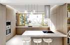 REA1016574 Apartament 3 camere cu gradina Bloc Boutique nou Domenii - 1