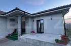Casa plan parter, 137 mp utili, 557 mp teren, zona Păulești - 10