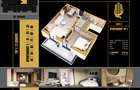 2 Camere Premium | Incalzire Pardoseala - 5