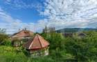 CONAC | 4ha DE TEREN | Clădire la roșu pretabilă Agropensiune în Șard - 9