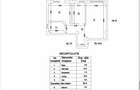 Apartament 2 Camere | 57 mp | Bloc Nou 2025 | Parcare Inclusă - zona Visani - 1