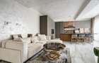 Herastrau, penthouse 4 camere - 6
