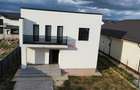 Casa individuala, 4 dormitoare, teren 420 mp  Finisaje premium - 3