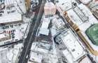Cladire de apartamente in centrul Brasovului - 8