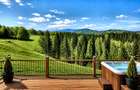  Bran Mountain Retreat, doar 3 case superbe la multe  - 4
