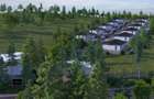 START VÂNZĂRI LA CEL MAI NOU COMPLEX REZIDENȚIAL DE CASE din Tomești - 1