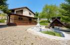 Vila cu  3 Dormitoare | Teren 1.438 mp | Aleea Manastirii | 5 min de Târgoviște - 2