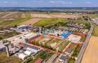 Teren industrial 16.000 mp lângă Autostrada A1 – Căteasca - 2