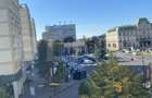 Garsonieră, 25 mp, zona Ștefan cel Mare - 7