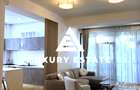 Inchiriere apartament 3 camere mobilat zona Aviatiei- Herastrau - 2