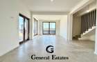 Vilă tip duplex de vânzare | Zona Cetățuia | 390 mp teren | 4 camere - 6