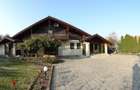Casa P+M 352 mp si Teren 1.400 mp Otopeni - 1