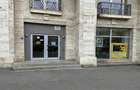 Spațiu comercial 137 mp | B-dul Libertății | Zona Unirii - Piata Regina Maria