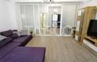 Apartament 3 camere 80 mpu pretabil spatiu comercial zona Strand Sibiu - 1
