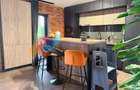 Apartament modern, 60 mp, mobilat-Apahida - 1