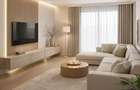 Apartament 2 camere cu curte proprie Titan Theodor Pallady  Sector 3 - 1