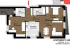 REA1029766 Sisesti l Apartament 3 camere l Bloc nou - 5