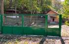 Vila de Vanzare 20 km  PITESTI ; P+1 complet utilata - 4 cam : 96.000 EUR , neg. - 1