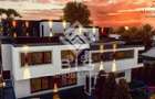 Apartamente tip Penthouse, cu vedere spre oras - 1