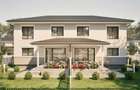 Duplex modern 102 mp | 4 camere | Teren 300 mp | Șura Mica - 1