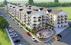 Apartament 2 camere,54mp, gradina 38 mp  - Selimbar - 4