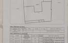 Eroii Revoluției metrou,teren 242mp D/15ml casa - 1