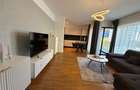 Apartament mobilat complet în bloc nou lângă Herăstrău,parcare valabilă - 7