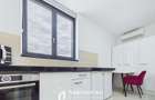 Apartamentul unde stilul urban întâlnește confortul absolut - ISHO - 13