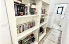 Apartament 2 Camere - Mobilat/Utilat - Zona Hereditas - 5